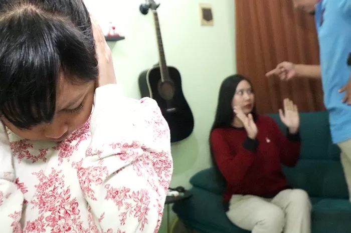 Diduga KDRT hingga Berujung Istrinya Meninggal Dunia, Suami di Malang Ditetapkan Tersangka