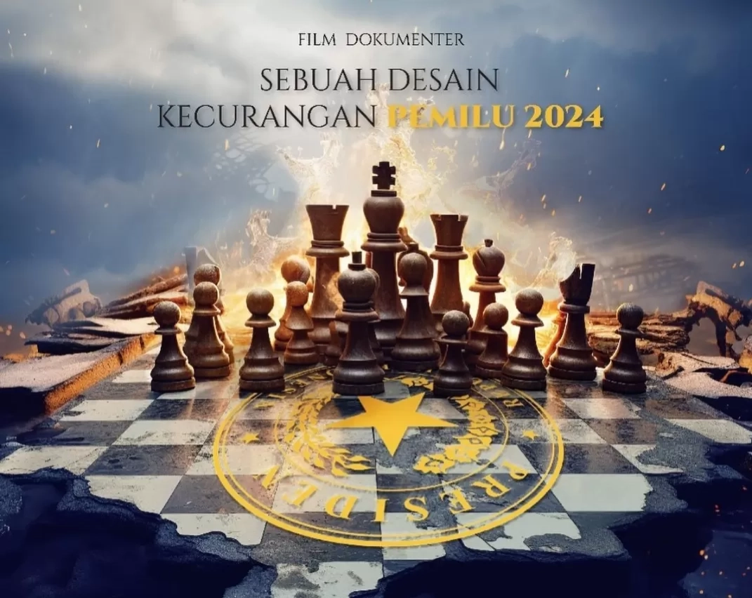 Film Dirty Vote Dinilai Buka Tabir Penguasa yang Culas dan Tidak Negarawan