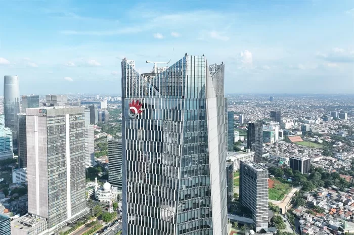 Implementasikan Kepedulian Terhadap Lingkungan, Program TJSL Telkom Tuntaskan Revitalisasi Lebih Dari 250 Titik di Indonesia Sepanjang 2023