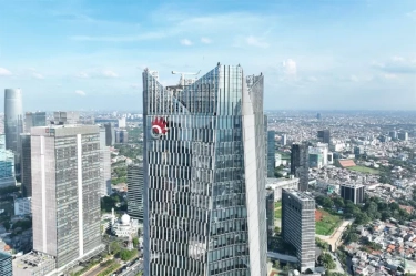 Implementasikan Kepedulian Terhadap Lingkungan, Program TJSL Telkom Tuntaskan Revitalisasi Lebih Dari 250 Titik di Indonesia Sepanjang 2023