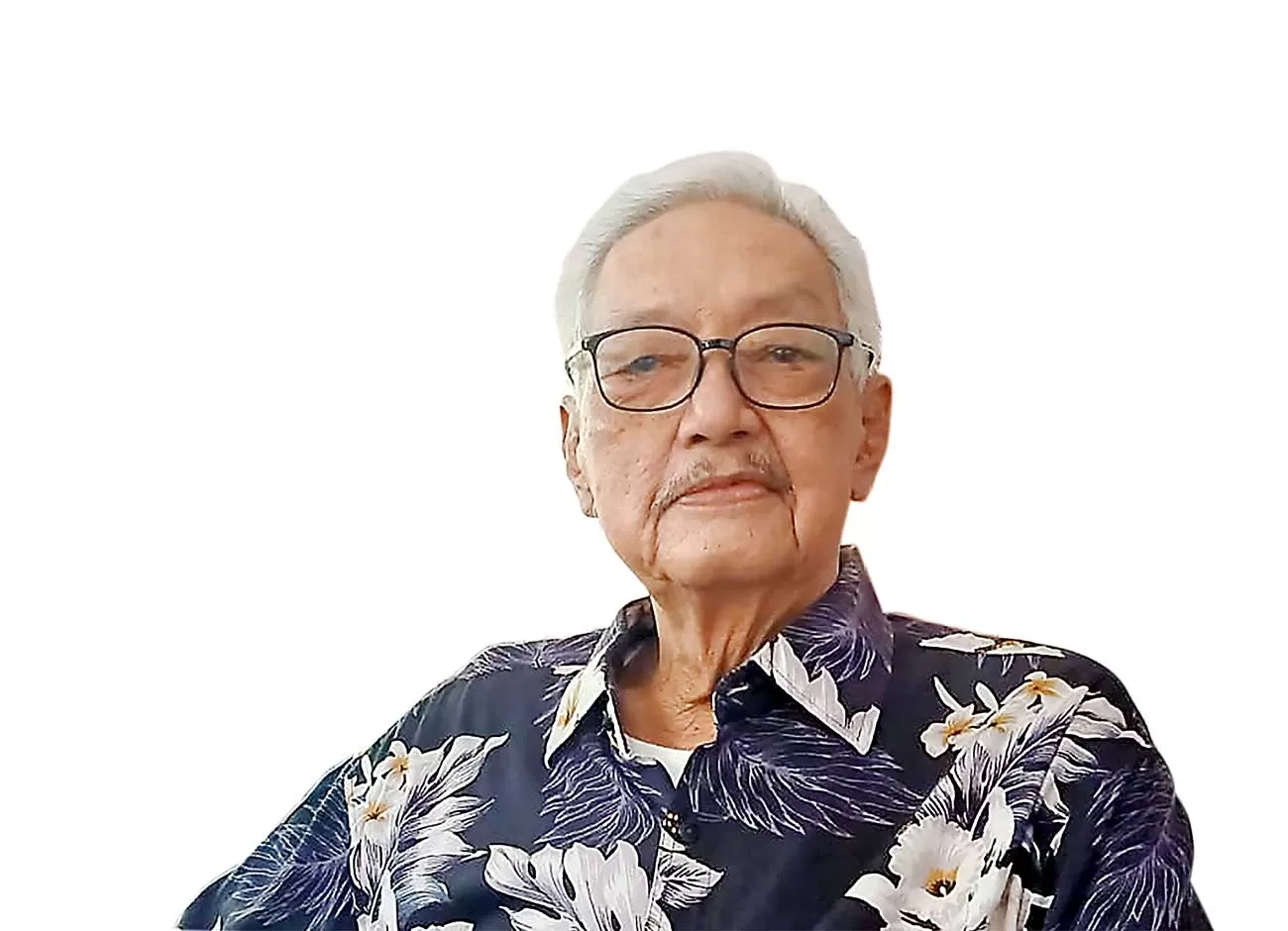 Inisiator Mega Bintang Tetap Segarang Tiga Dekade Silam