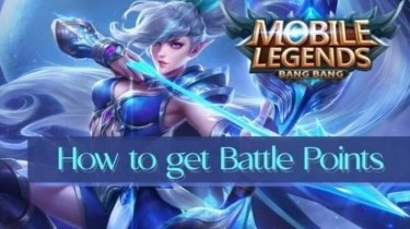 10 Cara Cepat Push Rank Mobile Legends, Ampuh Banget!