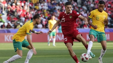 15 Pemain Abroad yang Berpotensi Dipanggil Shin Tae-yong untuk Hadapi Vietnam di Kualifikasi Piala Dunia 2026