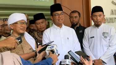 Aa Gym Diduga Sindir soal Respon Terhadap Film Dirty Vote: Orang Bodoh Akan Tersinggung
