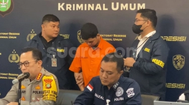 Ahli Forensik Buka Motif Pembunuhan Dante, Salah Satunya Dianggap Jadi Penghalang