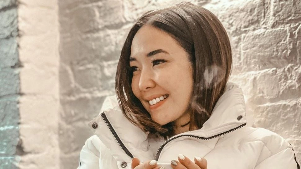 Bantu Dukung Yudha Arfandi Pacar Tamara Tyasmara, Padahal Gisella Anastasia Jebolan Kampus Bergengsi