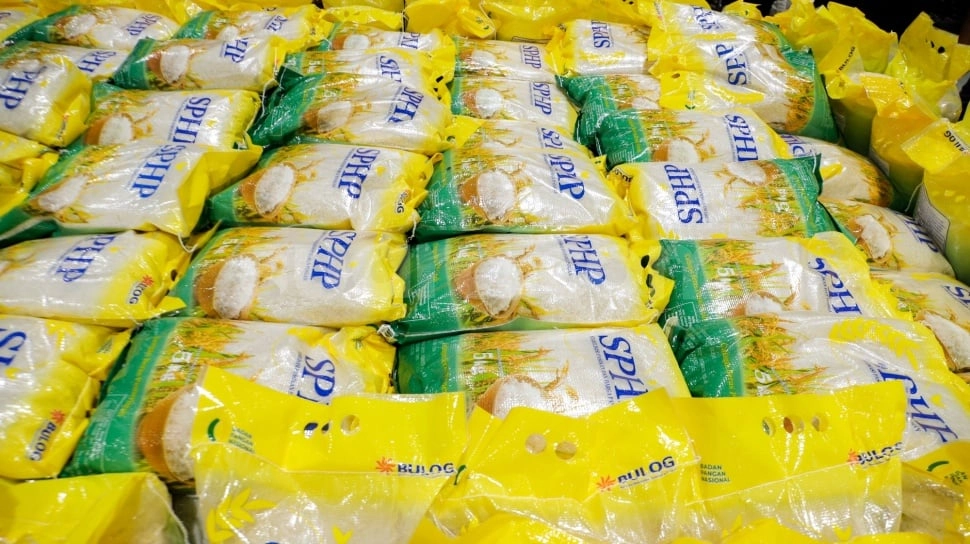Bos Bapanas Tampik Kelangkaan Stok Beras Karena Buat Bansos, Begini Penjelasannya