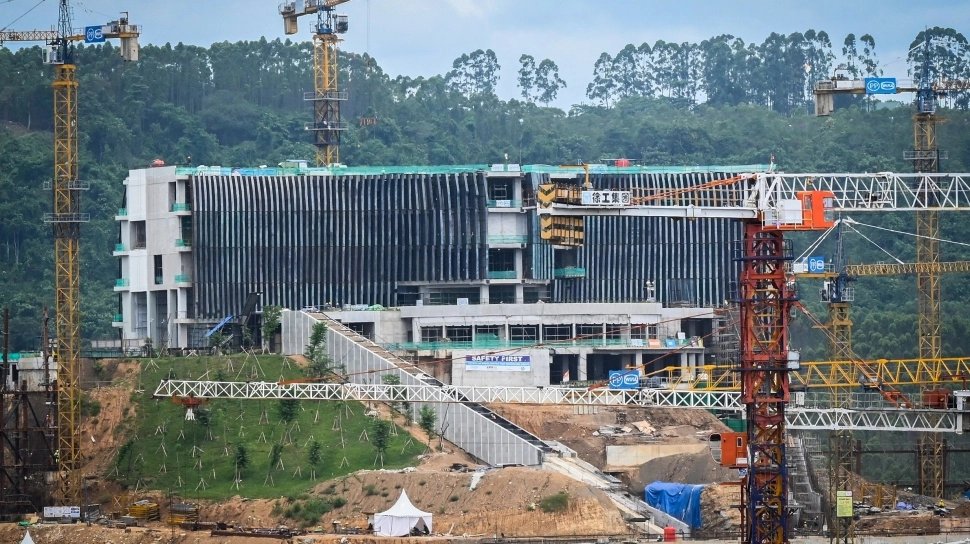 Buat ASN Siap-siap Ya! Juli Ini Mulai Ada Pindahan ke IKN