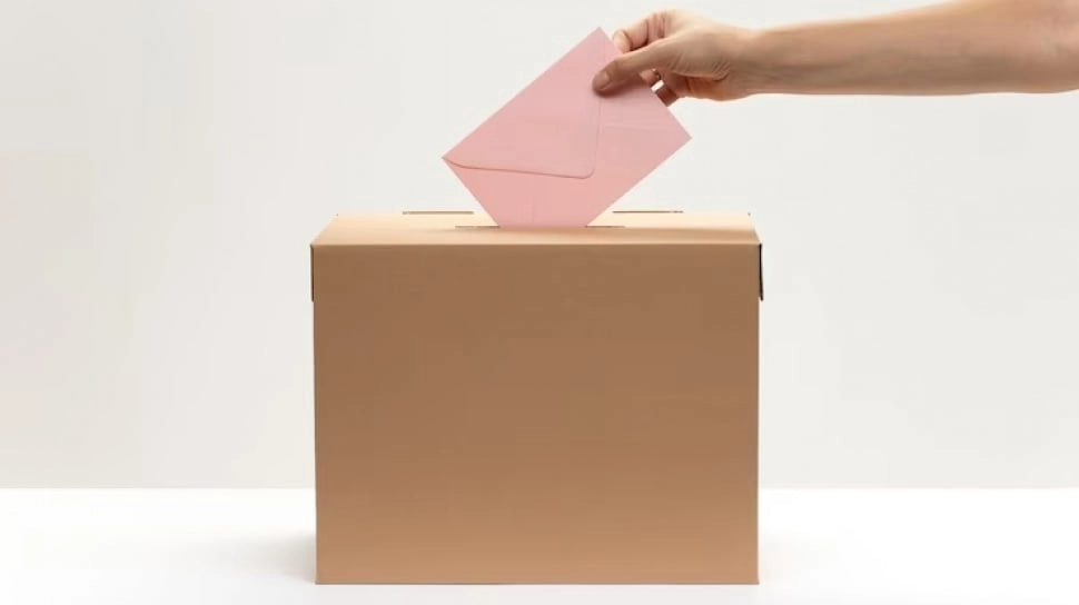 Cara Cek DPT Terdaftar Dimana? Gak RIbet, Bisa Pakai HP Doang