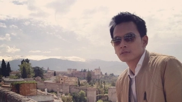 Fedi Nuril Pertanyakan Pemberitaan Media Jerusalem, Menhan Prabowo Disebut Bakal Kerjasama dengan Israel Soal Pertanian