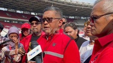 Hasto PDIP: Film Dirty Vote Ungkap Upaya Penggunaan Kekuasaan Secara Terselubung