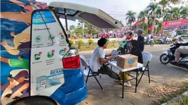 Lowongan Kerja BPJS Kesehatan Februari 2024, Terbuka untuk Semua Jurusan