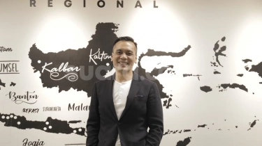 Ogah Latah Ikuti Jokowi dan Prabowo Bersatu Usai 2019, Chico Hakim: Mereka Kan Nggak Punya Adab