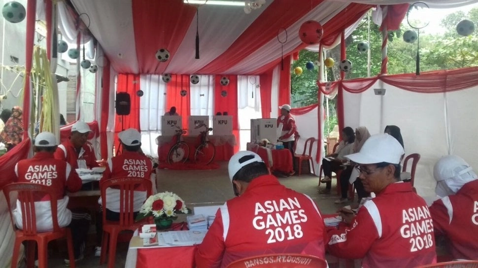 Panduan Lengkap Cara Mencoblos Tanpa Undangan C6 di Pemilu 2024
