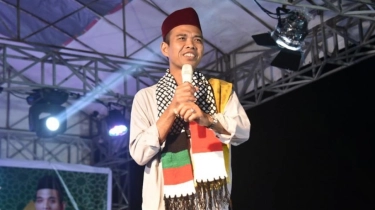 Pesan UAS Jelang Pencoblosan: Jangan Golput, 5 Menit di TPS Menentukan Nasib Bangsa