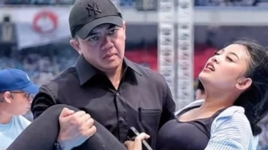 Ridwan Kamil Bagi Tips Bertemu Mayor Teddy, Dari Pingsan Estetik sampai Modus Kesurupan