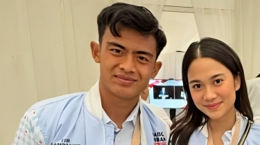 Tajir Melintir, Istri Pratama Arhan Tenteng Tas Seharga Rumah