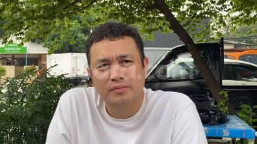 Takut Titipkan Anak, Gilang Dirga Trauma Lihat Video Penenggelaman Dante