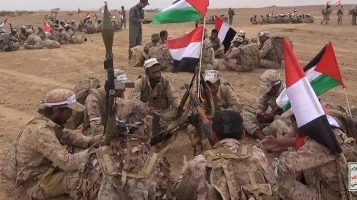 Ancaman Keras Houthi pada Israel Jika Rafah Diserang: Jalan Kami adalah Eskalasi