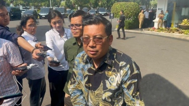 Anggota Komisi IV DPR Soroti soal Kisruh Kebijakan Impor Daging Sapi