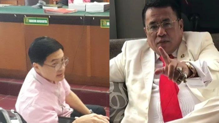 Babak Baru Kasus Budi Said, Tersangka Rekayasa Jual Beli Emas, Hotman Paris Bakal Kawal Praperadilan