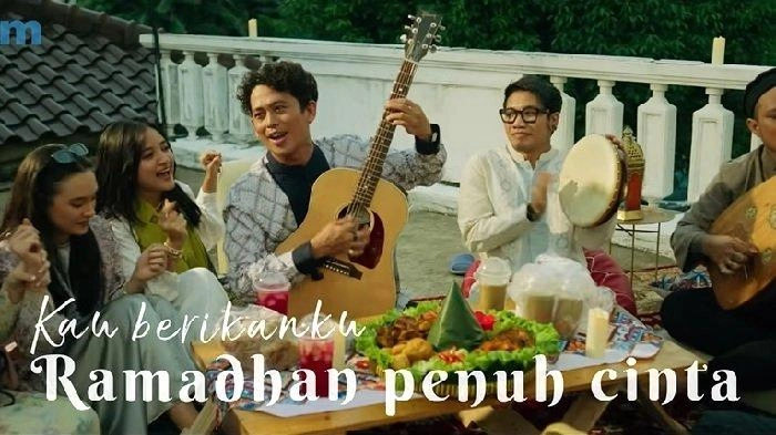 Budi Doremi Rilis Lagu Ramadhan Penuh Cinta, Jadi Persembahan untuk Sambut Bulan Suci