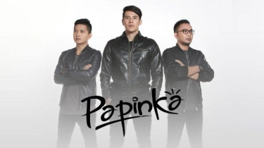 Chord Gitar Hitungan Cinta - Papinka, Viral di Instagram Reels: Satu Cinta Hanya Untuk Kamu Saja