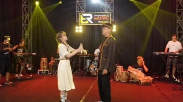 Chord Gitar Lamunan - Esa Risty ft Wahyu F Giri: Pindha Samudra Pasang Kang Tanpa Wangenan