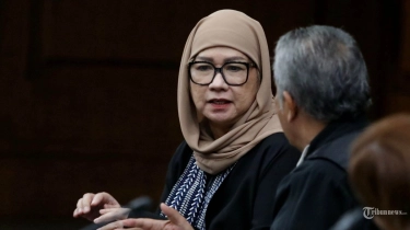 Didakwa Rugikan Negara Rp1,7 Triliun, Karen Agustiawan Akan Beber Fakta Hukum Baru