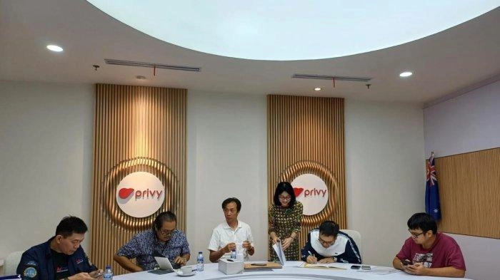 Digitalisasi Administrasi Perpajakan Bisa Jadi Instrumen Pemerintah Optimalkan Kepatuhan Wajib Pajak