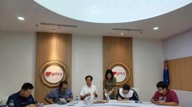 Digitalisasi Administrasi Perpajakan Bisa Jadi Instrumen Pemerintah Optimalkan Kepatuhan Wajib Pajak