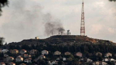 Hizbullah Sudah Serang Israel 1.013 Kali: Sebanyak 80.000 Pemukim Yahudi Terusir dari Utara
