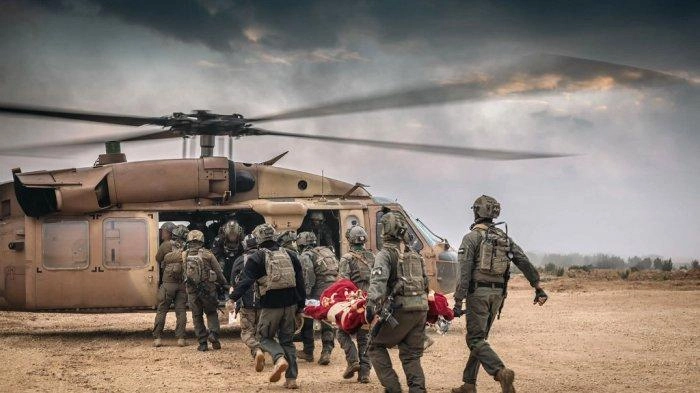 Israel Akui IDF Jadi Sasaran Penyergapan Besar-besaran di Khan Yunis, Banyak yang Mati dan Terluka