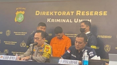 Kelabui Lifeguard, YA Benamkan Anak Tamara Berkali-kali ke Kolam Agar Tak Terlihat Menenggelamkan