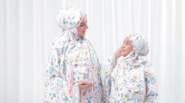 Kisah Inspiratif Penjual Mukena Raih Penghargaan di Shopee Super Awards 2023