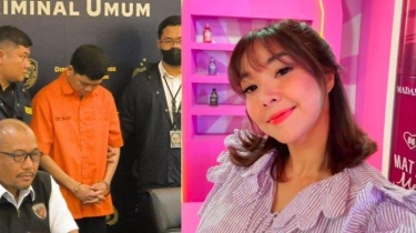 Klarifikasi Gisel saat Bela YA, Tersangka Pembunuh Anak Tamara Tyasmara: Kita Belum Tau Kebenarannya