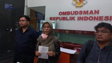 Koalisi Masyarakat Sipil Laporkan Dugaan Maladministrasi Terkait Penunjukkan PT TMI oleh Menhan