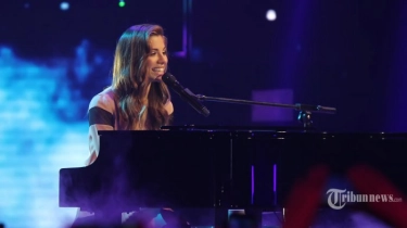 Lirik dan Terjemahan Lagu Jar of Hearts - Christina Perri: Who Do You Think You Are