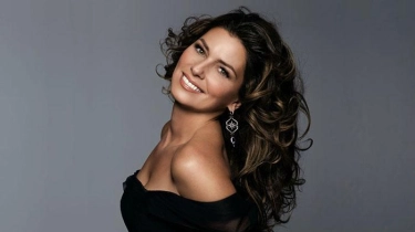 Lirik dan Terjemahan Lagu You're Still The One - Shania Twain, Viral jadi Sound Reels Instagram