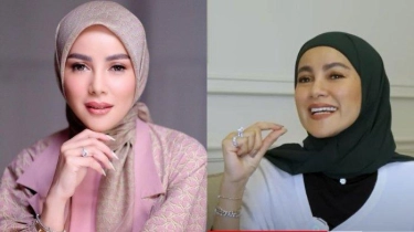 Olla Ramlan Bagikan Kabar Terbaru Setelah Ambruk saat Ikut Kampanye: Sudah Mendingan