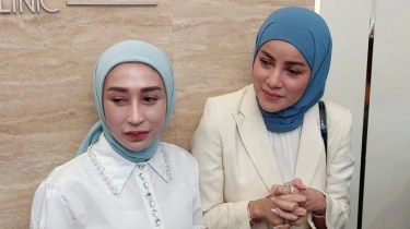 Olla Ramlan Klarifikasi Soal Unggahan di Instagram, Akui Depresi karena Dermatitis Perioral