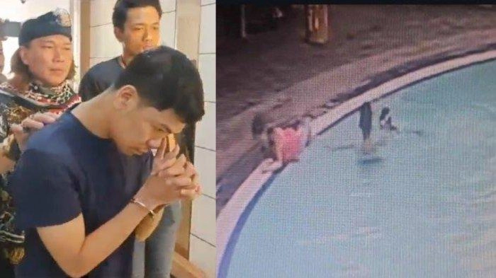 Pengakuan Baru Kekasih Tamara Tyasmara Sengaja Benamkan Kepala Dante 12 Kali agar Tidak Panik