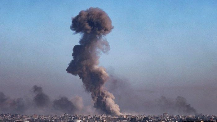 Peringatan Keras Hamas ke Israel soal Invasi di Rafah, Singgung Gagalnya Pertukaran Sandera