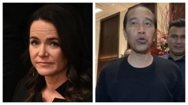 Selain Presiden Hungaria, Jokowi Pernah Beri Grasi Terpidana Pelecehan Seksual dan Berujung Kritikan