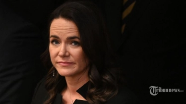 Sosok Katalin Novak, Presiden Hungaria yang Mundur Dari Jabatan Buntut Grasi Kasus Pelecehan Anak