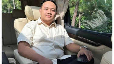 Terinspirasi Kisah Hidup Sahabat, Ricky Bagja Rilis Single Perdana 'Tak Mungkin Ku Miliki'