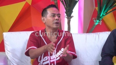 Tersandung Kasus Dugaan Penipuan, Yadi Sembako Tak Menyangka: Siapa yang Mau Hancurin Nama Sendiri