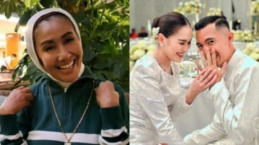 Tessa Mariska Senang Ayu Ting Ting Jadi Calon Ibu Persit, Janji akan Berikan Kain untuk Seragam
