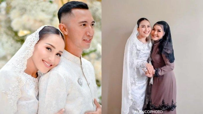 Unggah Momen Lamaran Ayu Ting Ting, Umi Kalsum: Bahagianya Kamu, Bahagianya Ibu dan Ayah