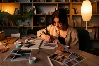 10 Jurusan Kuliah yang Paling Cocok untuk INTJ, Kepribadian yang Paling Cerdas dan Intelek